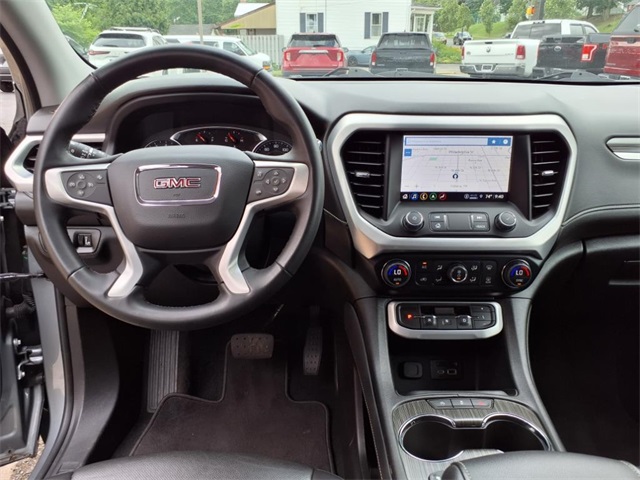 2023 Gmc Acadia SLT photo 13