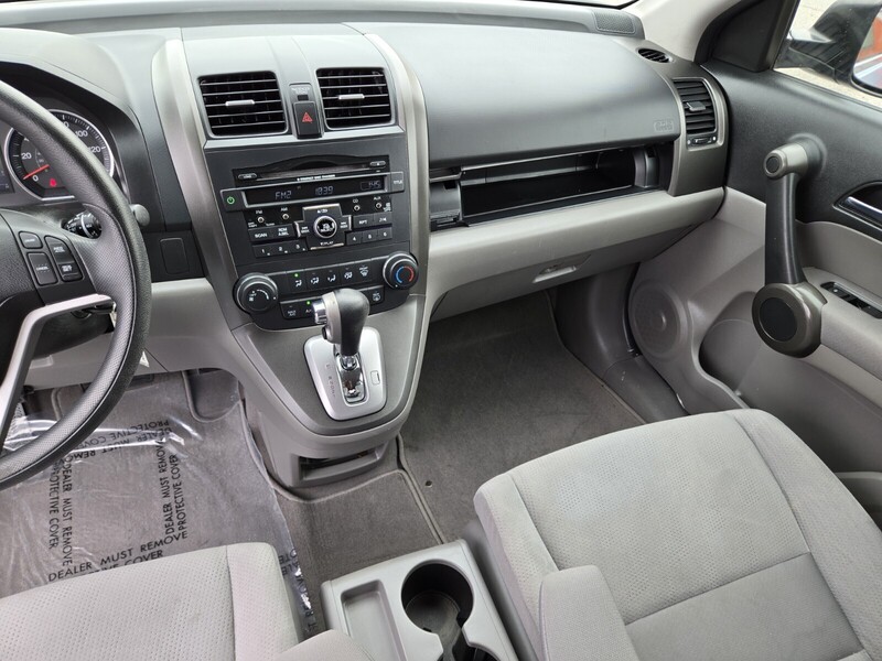 2011 Honda CR-V EX photo 12