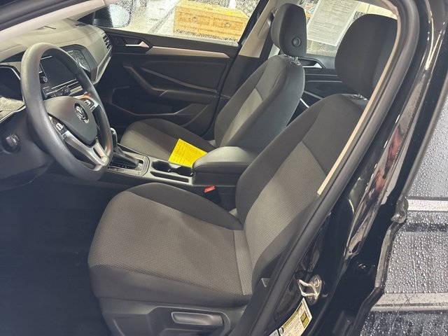 2021 Volkswagen Jetta S photo 10