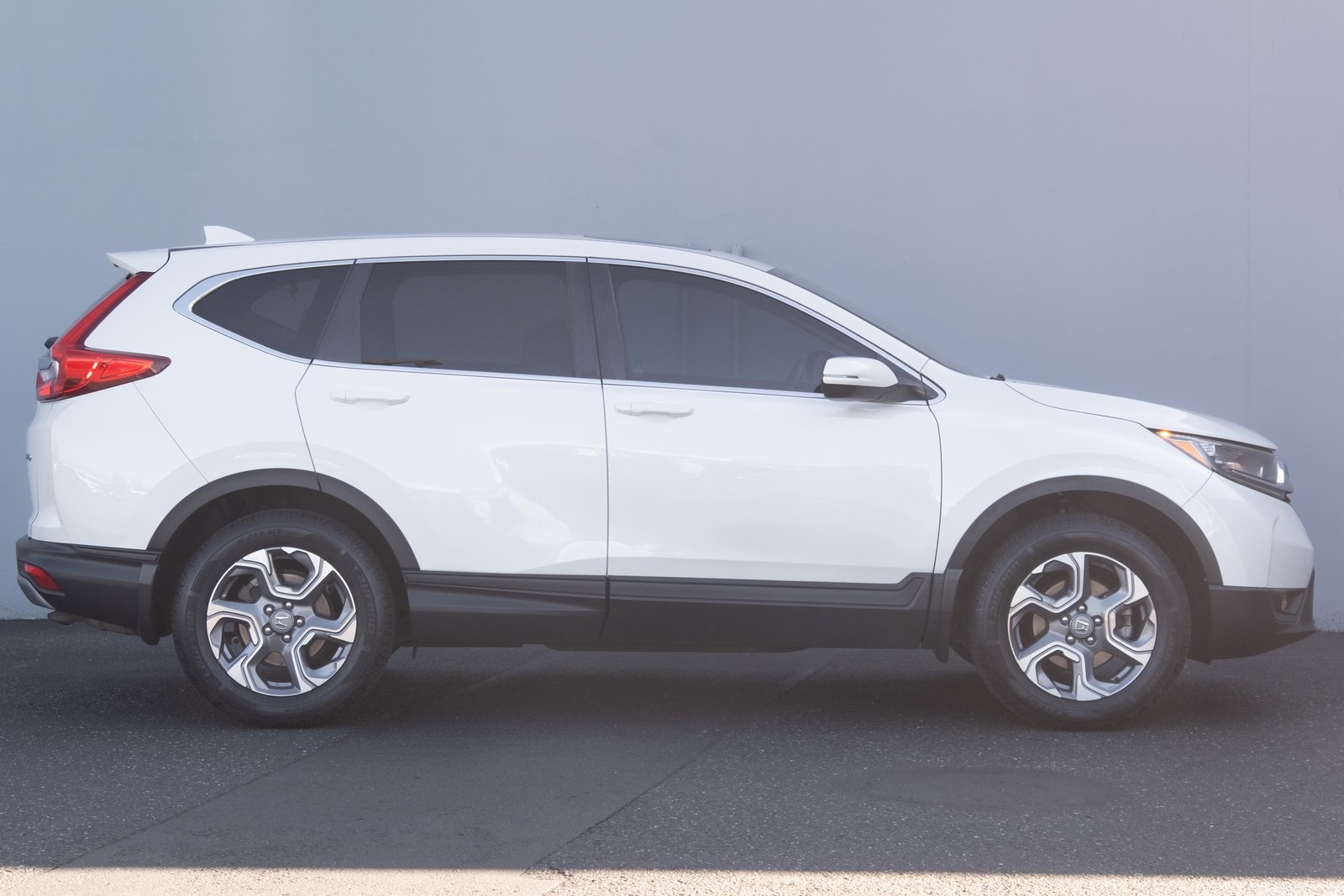 2018 Honda CR-V EX-L photo 28