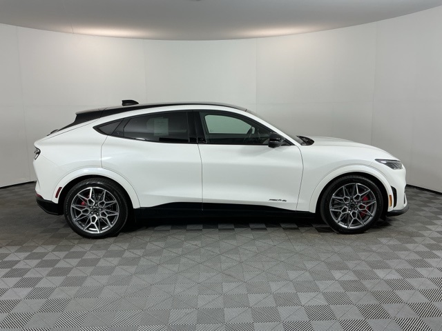 2025 Ford Mustang Mach-E GT photo 4