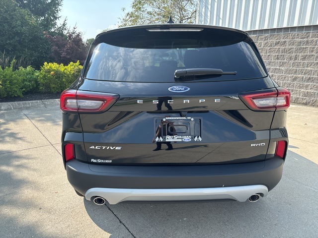 2025 Ford Escape Active photo 5