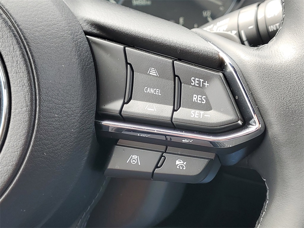 2024 Mazda CX-5 2.5 Turbo Signature photo 23