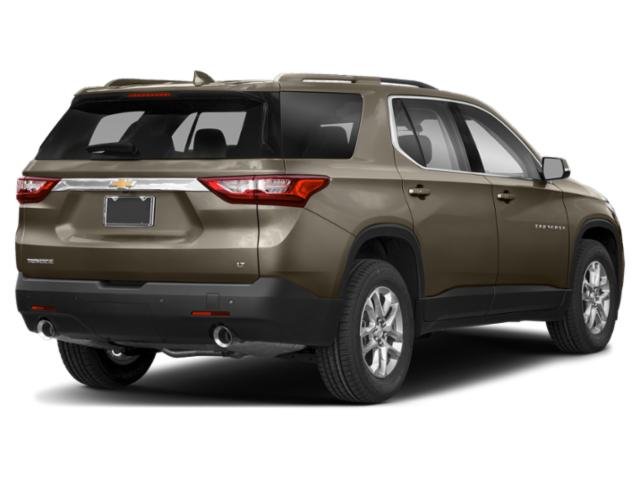 2019 Chevrolet Traverse Cloth photo 2