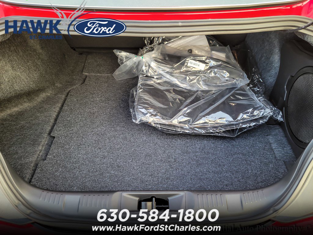 2026 FORD MUSTANG - Image 14