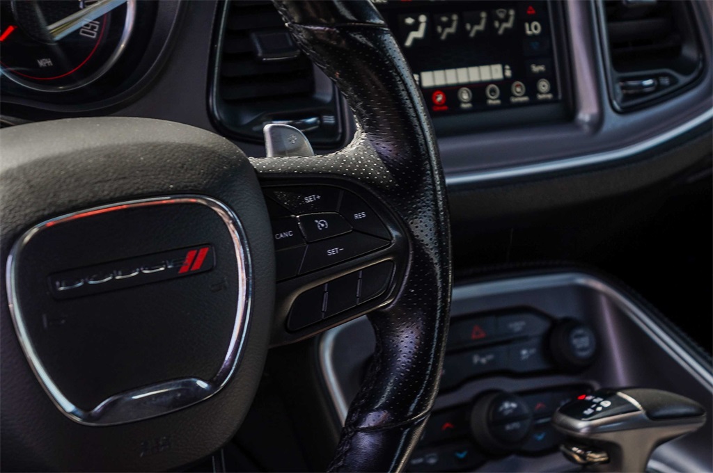 2022 Dodge Challenger GT photo 16