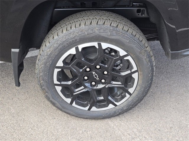 2026 Chevrolet Colorado Z71 photo 4