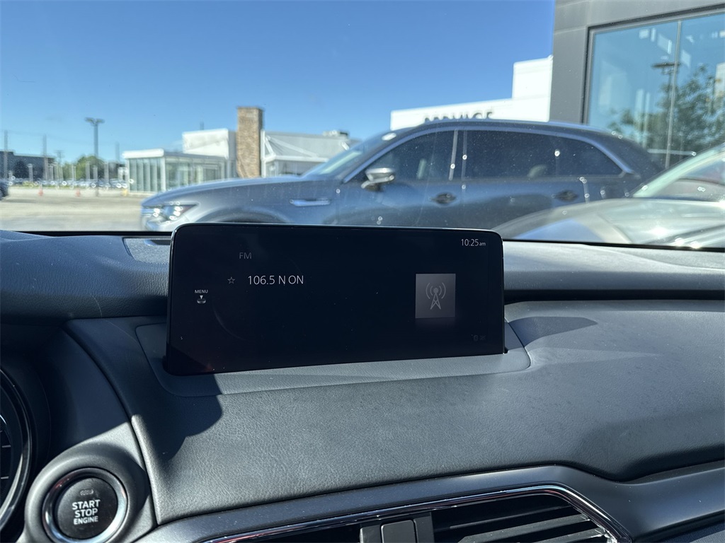 2022 Mazda CX-9 Carbon photo 16