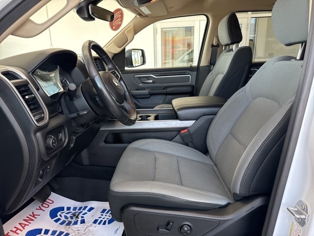 2020 Ram 1500 Big Horn Lone Star photo 11
