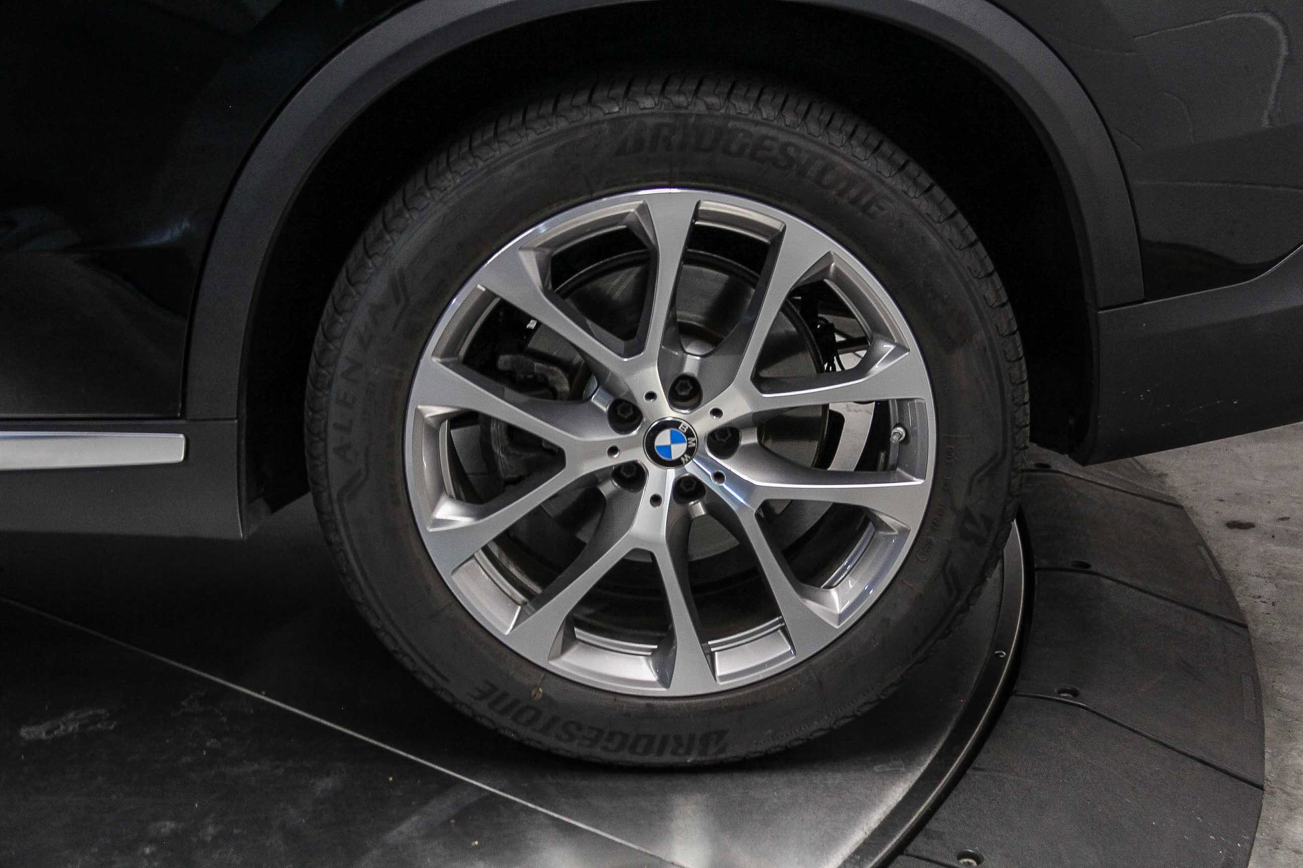 2022 Bmw X5 xDrive40i photo 9