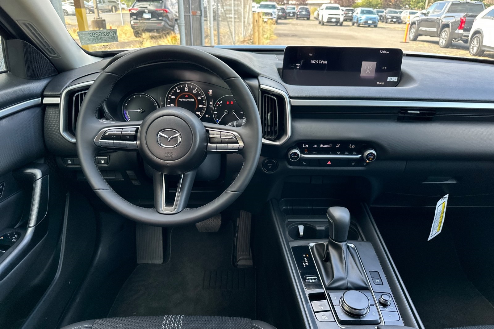 2025 Mazda CX-50 Preferred photo 14