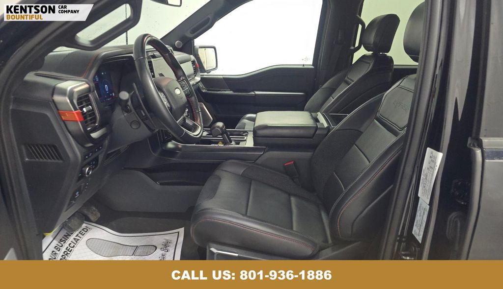 2024 Ford F-150 Raptor photo 4