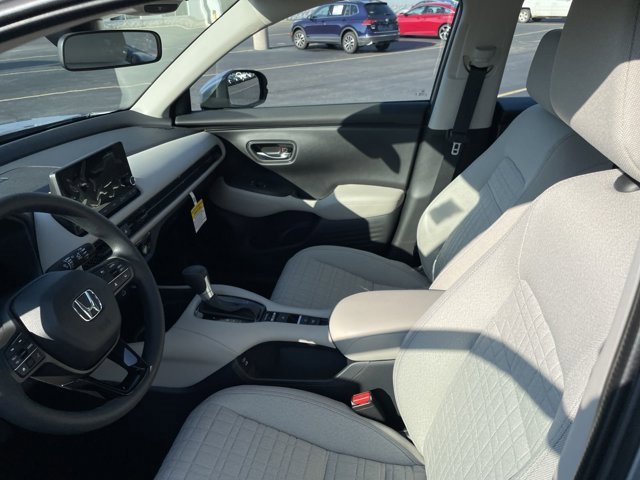 2025 Honda HR-V LX photo 9