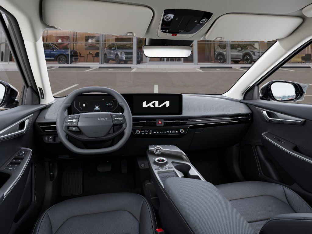2025 Kia EV6 Wind photo 14