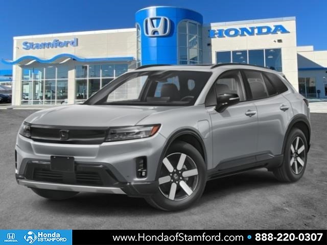 2025 Honda Prologue Touring's photo