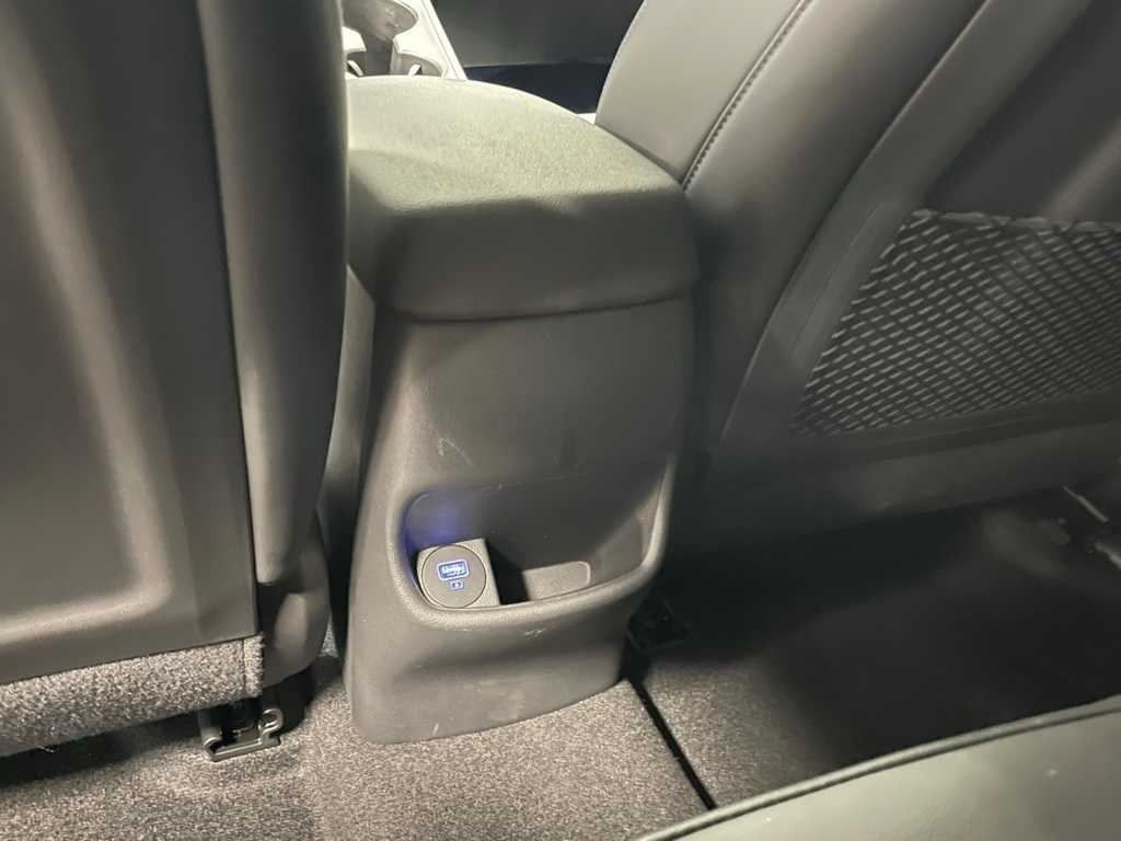2023 Hyundai Kona Electric Limited photo 20
