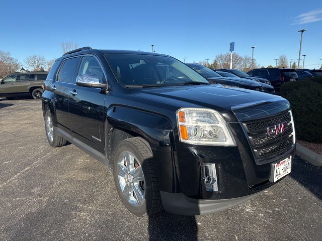 2015 GMC Terrain SLE-2's photo