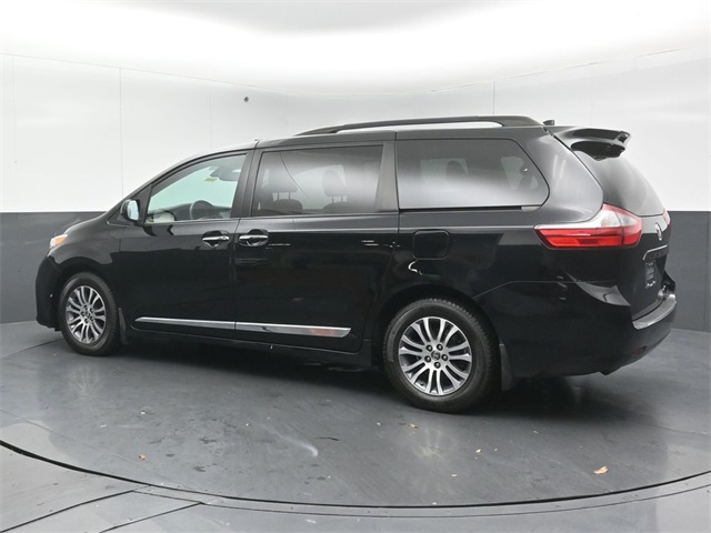 2018 TOYOTA SIENNA - Image 5