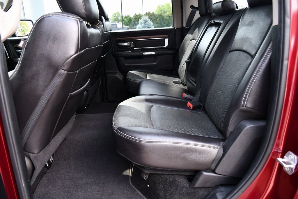 2016 Ram 1500 Laramie photo 24