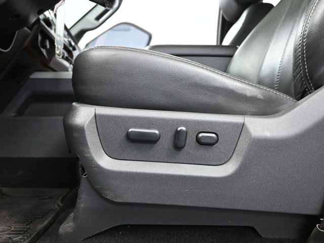 2012 Ford F-350 photo 17