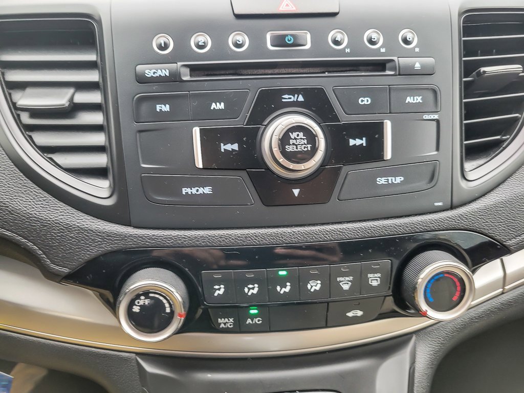 2016 HONDA CR-V - Image 12