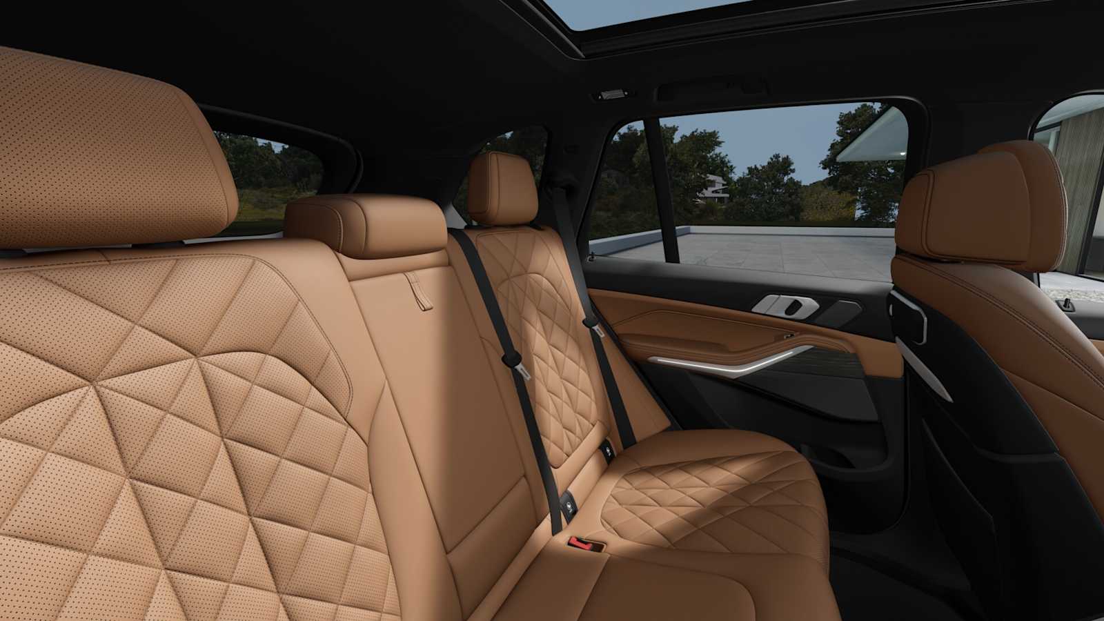 2026 Bmw X5 xDrive50e photo 11
