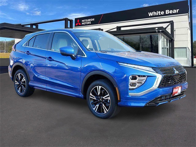 2026 Mitsubishi Eclipse Cross SEL's photo