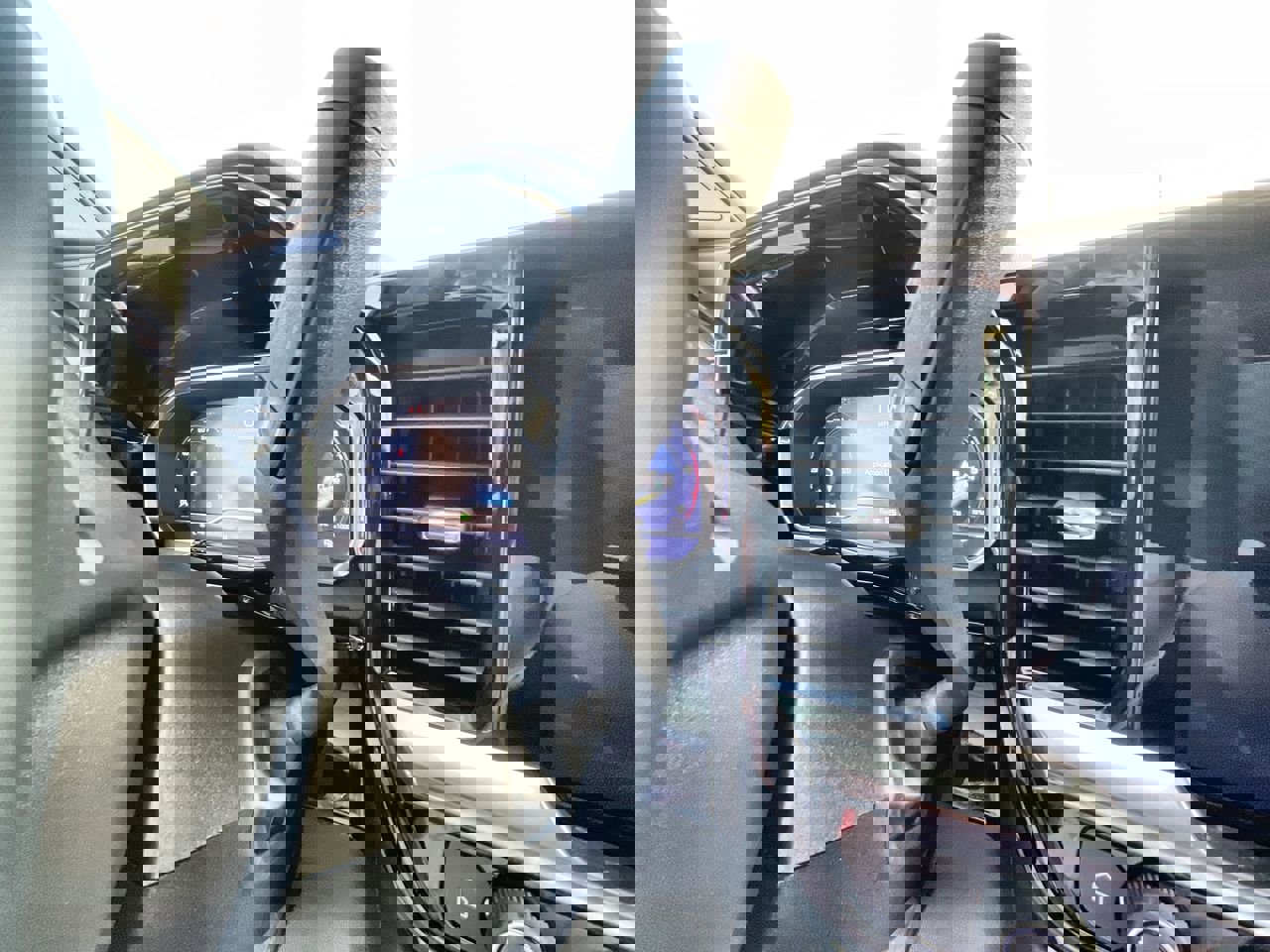 2025 Chevrolet Silverado 2500HD LT photo 14
