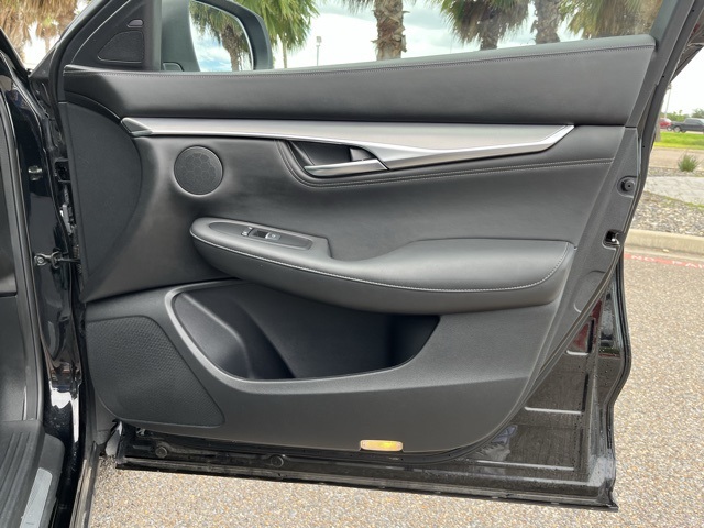 2023 Infiniti QX55 Luxe photo 31