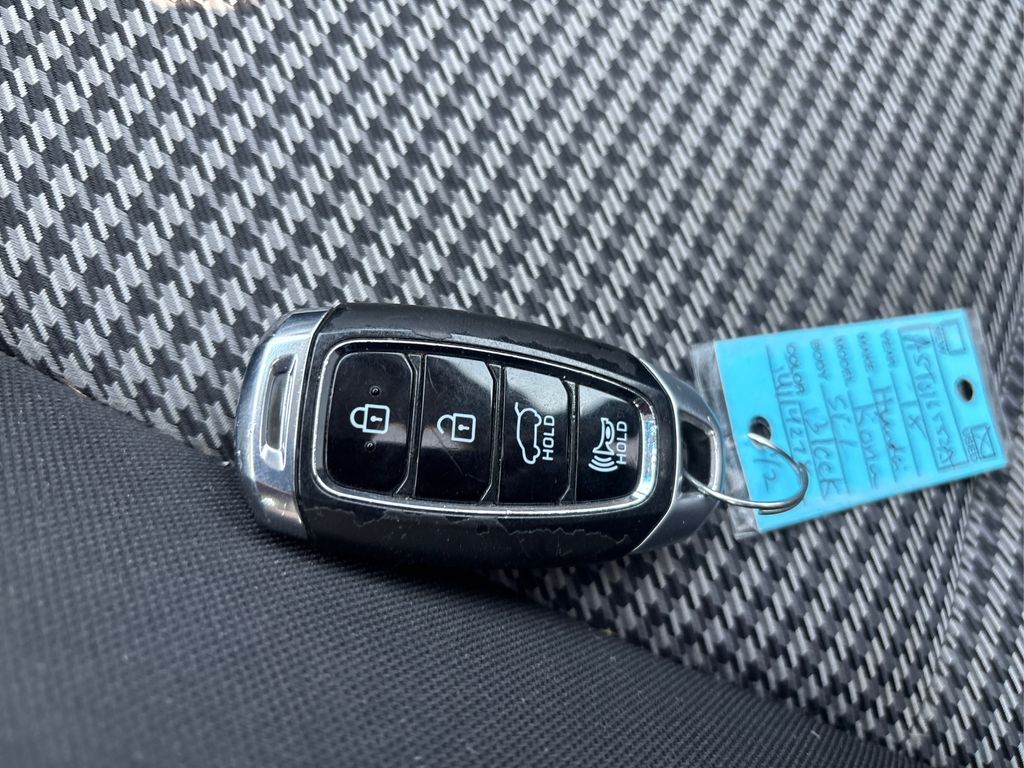 2018 Hyundai Kona SEL photo 30