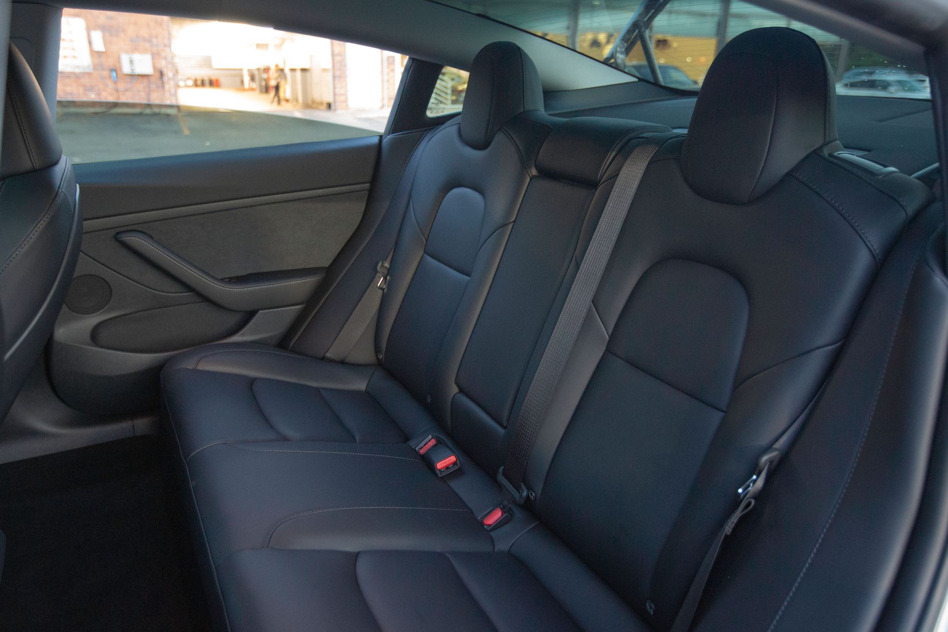 2023 Tesla Model 3 Long Range photo 19