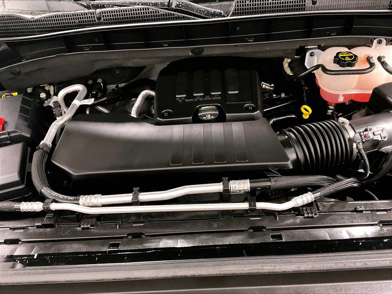 2024 Gmc Sierra 1500 Elevation photo 34