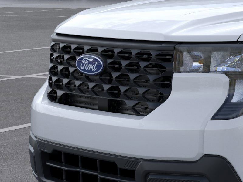 2025 Ford Maverick XL photo 15