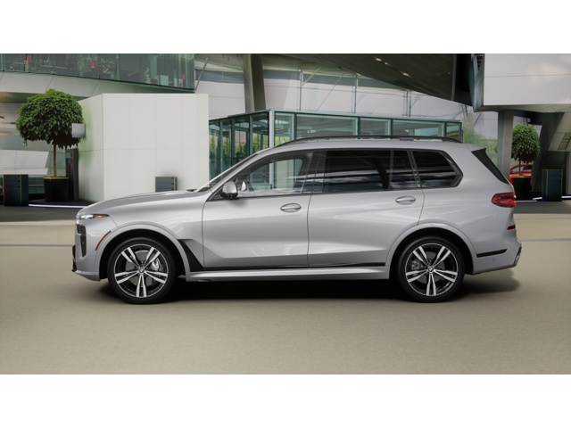 2026 Bmw X7 xDrive40i photo 3