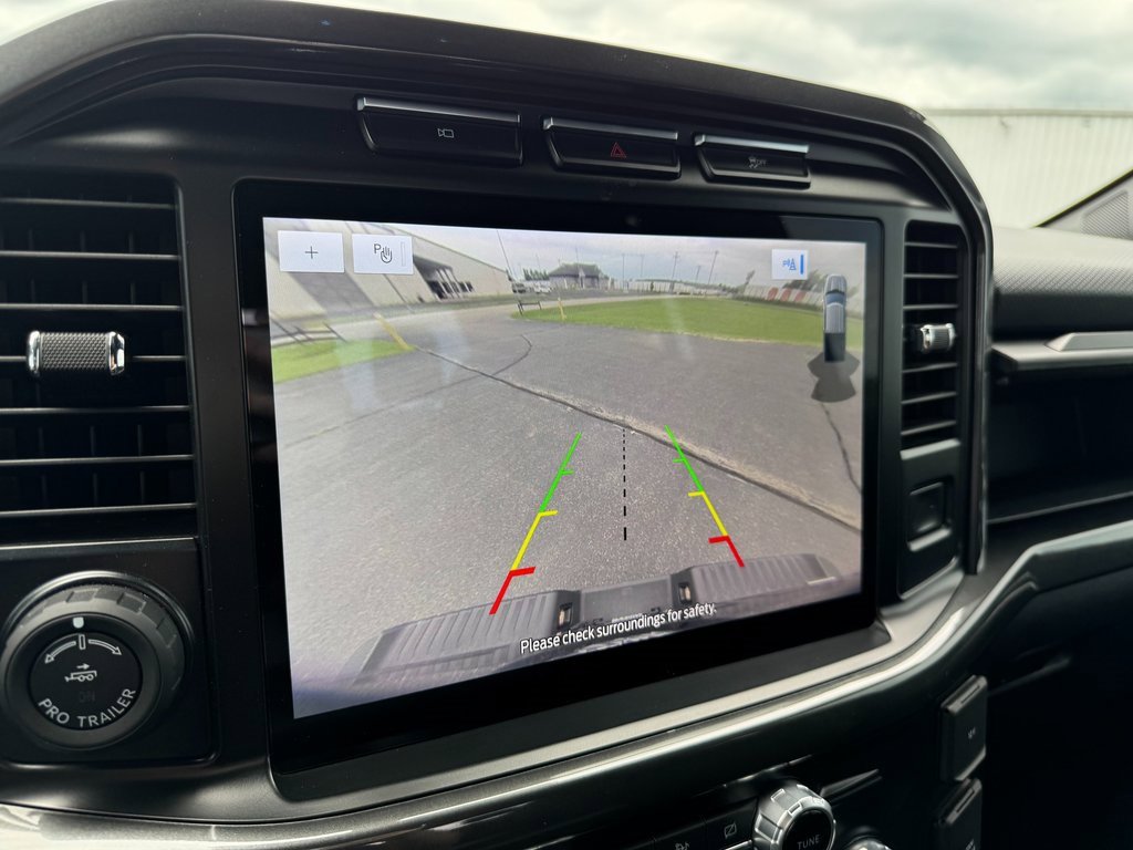 2023 Ford F-150 XL photo 25