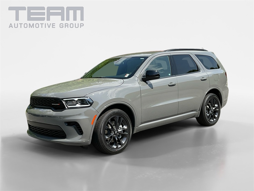 2025 Dodge Durango GT photo 3
