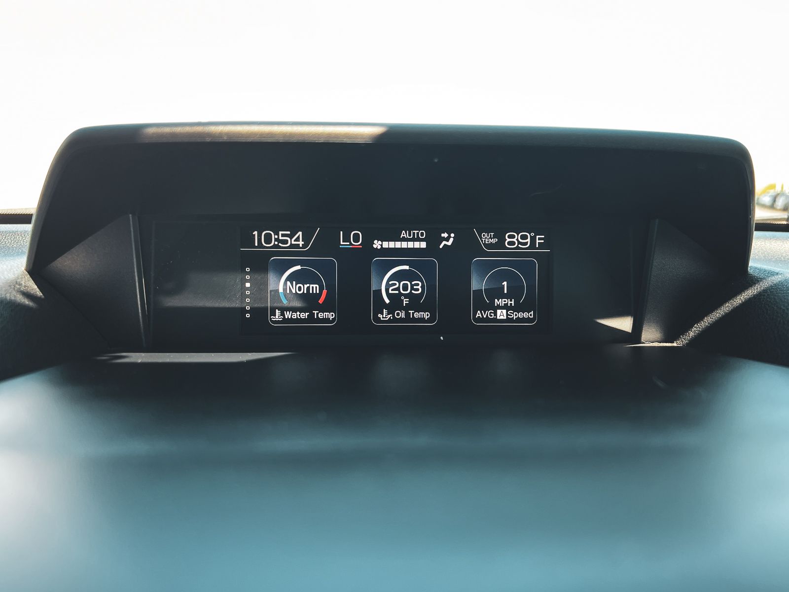 2023 Subaru Forester Premium photo 20