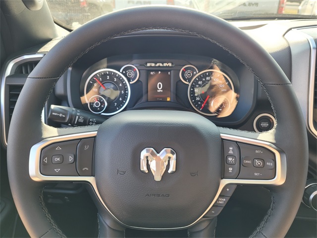 2025 Ram 1500 Big Horn Lone Star photo 25