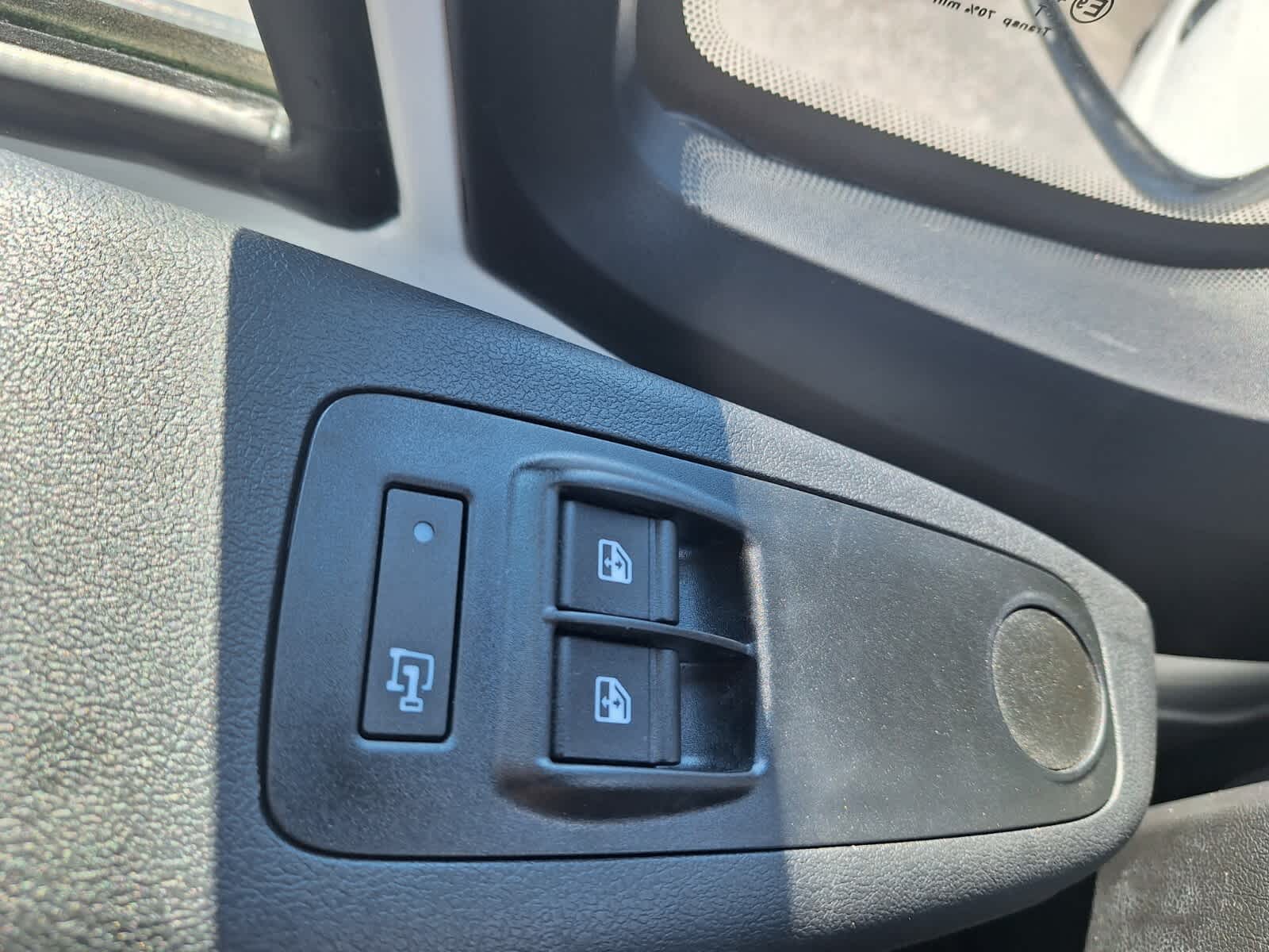 2025 Ram ProMaster 2500 photo 14