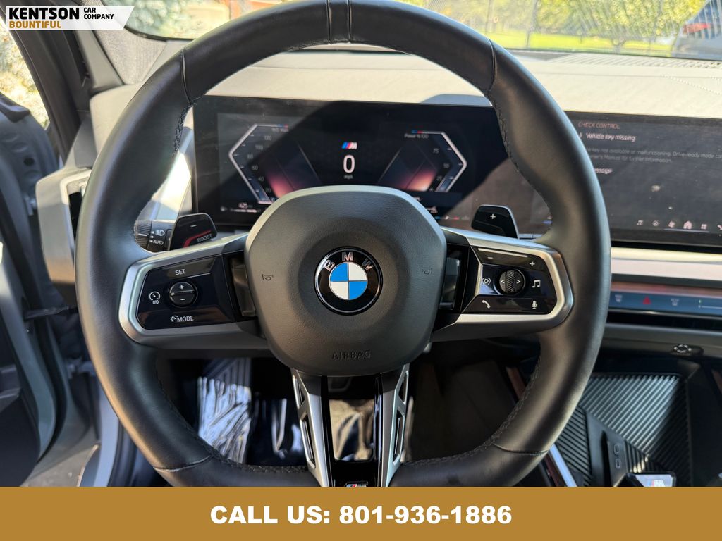2025 Bmw X3 30x Drive photo 17