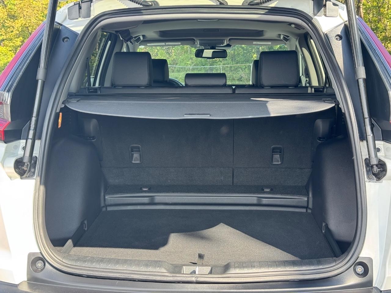 2022 Honda CR-V EX-L photo 4