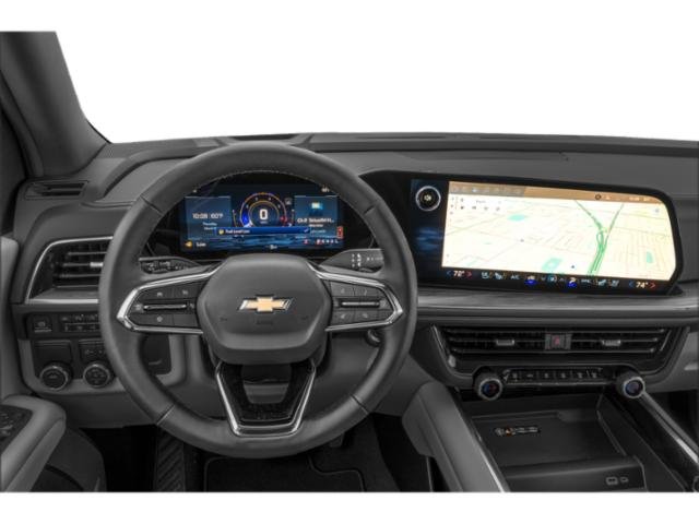2026 Chevrolet Suburban Premier photo 9