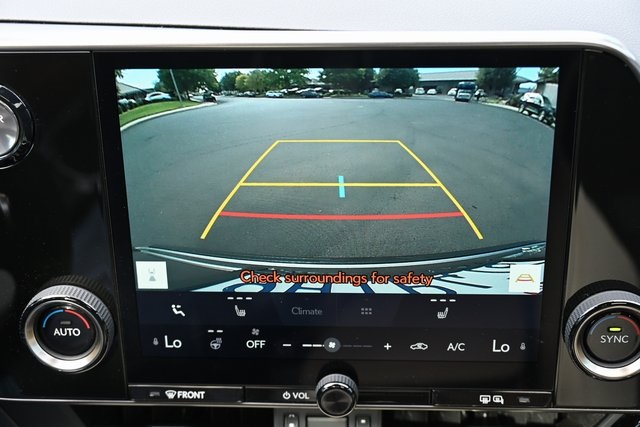 2024 Lexus NX 350h photo 12
