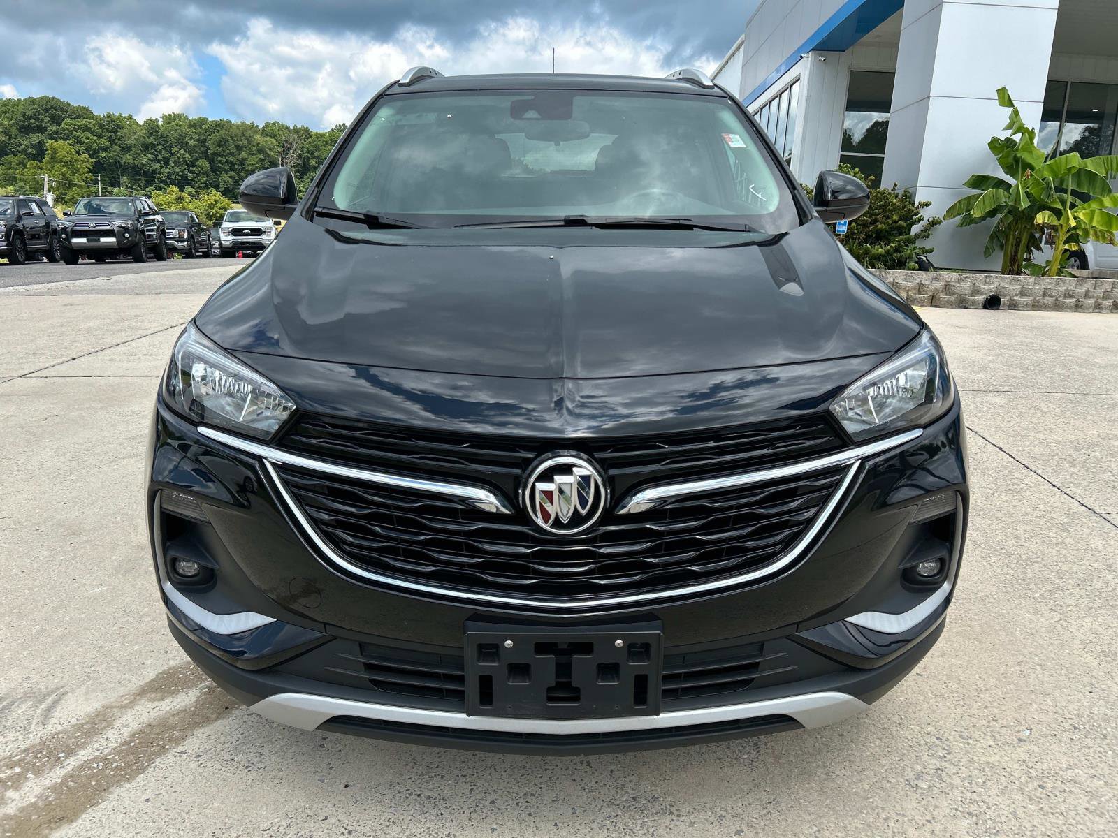 2023 Buick Encore GX Select photo 6