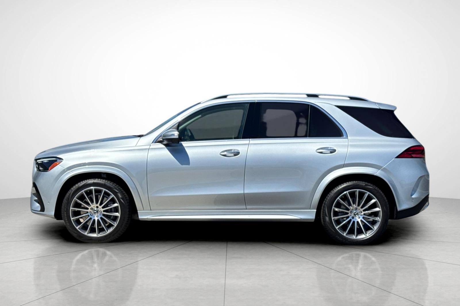 2025 Mercedes Benz GLE 350 4MATIC photo 29