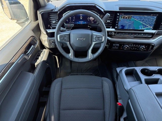 2026 Chevrolet Silverado RST photo 25