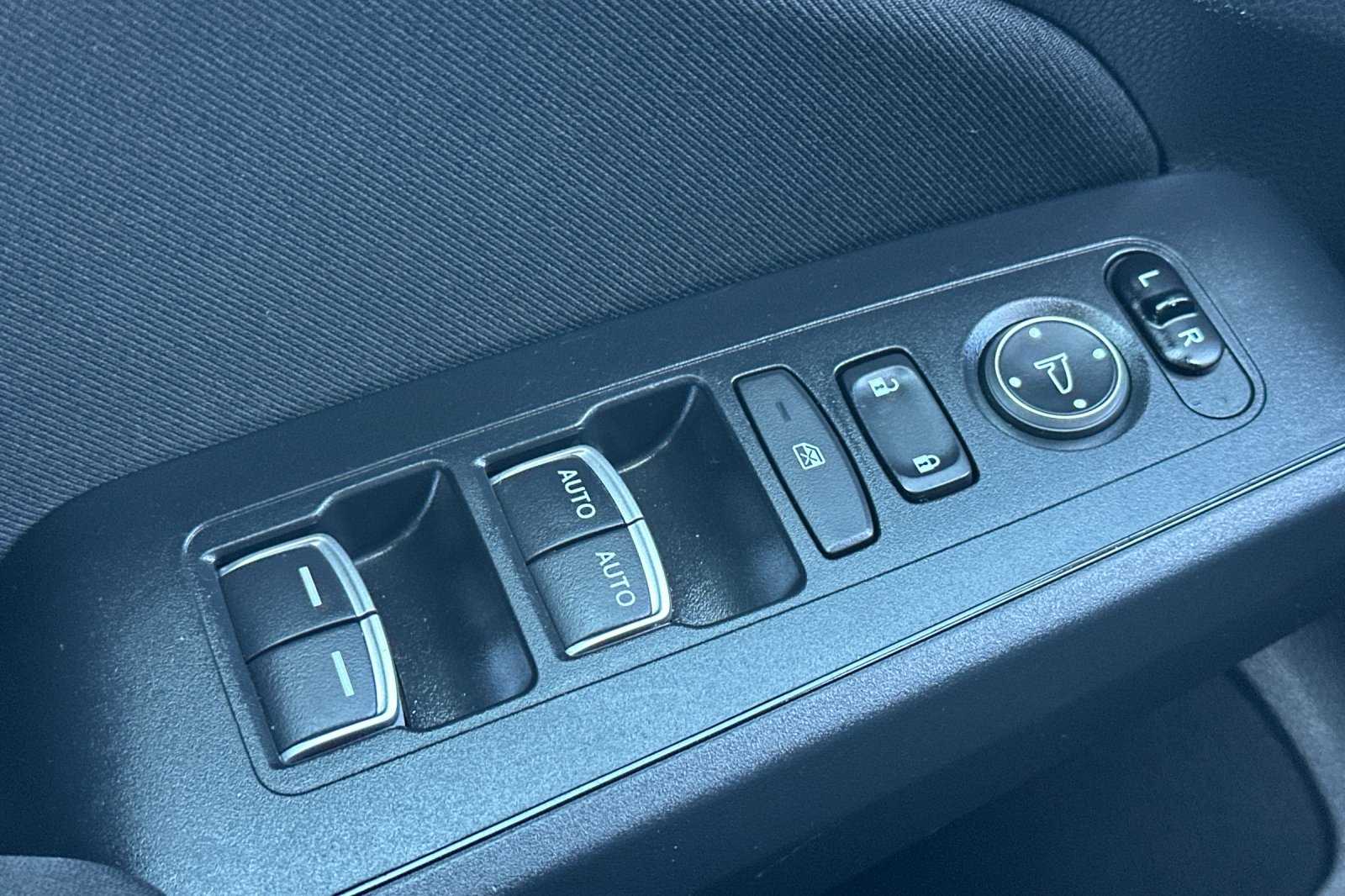 2022 Honda Civic Sport photo 10