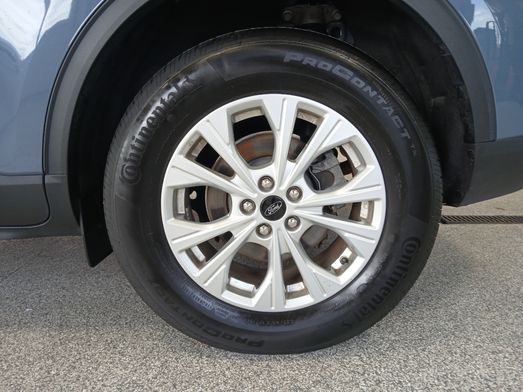 2023 Ford Escape Active photo 6