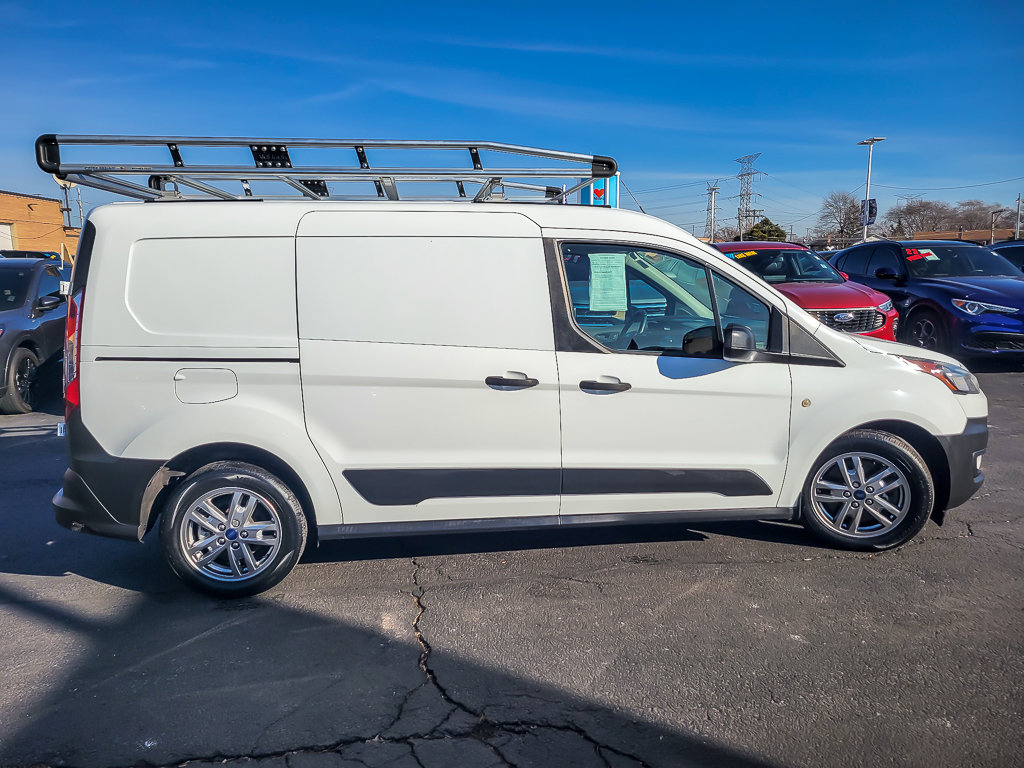 2021 FORD TRANSIT CONNECT - Image 8