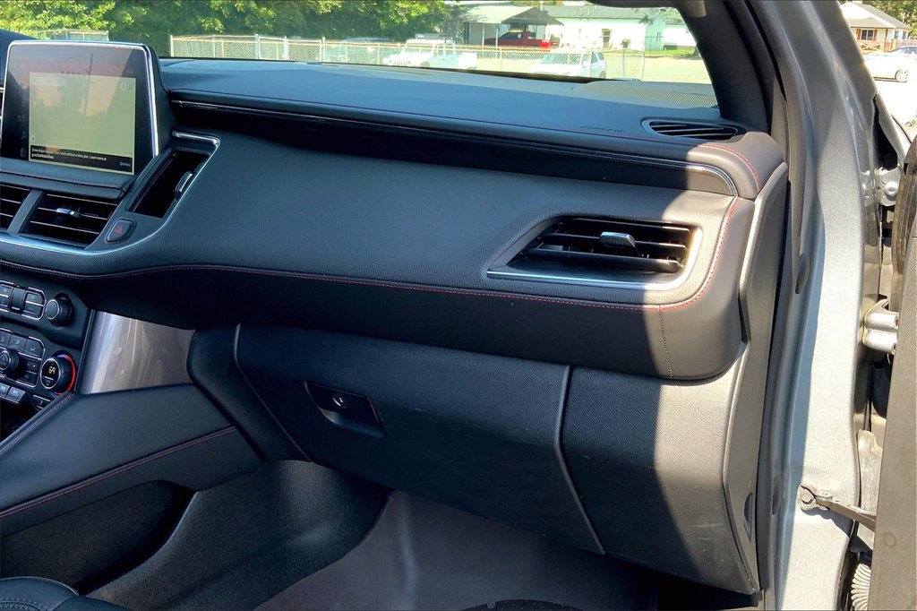 2023 Chevrolet Tahoe RST photo 16